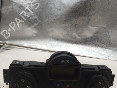 Used Climate control RENAULT SCÉNIC II (JM0/1_) 1.9 dCi (JM0G, JM12, JM1G, JM2C) (120 hp) 22867124