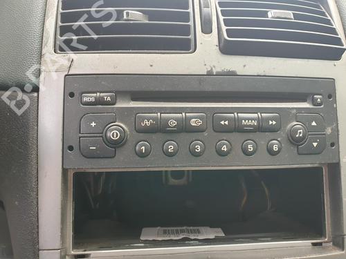 Bilradio PEUGEOT 307 Break (3E) 2.0 HDI 110 | BP28026076E6 
