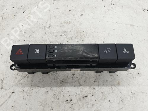 Used Warning switch Warning switch CHEVROLET CAPTIVA (C100, C140) 2.0 D 4WD (150 hp) 24422236 24422236