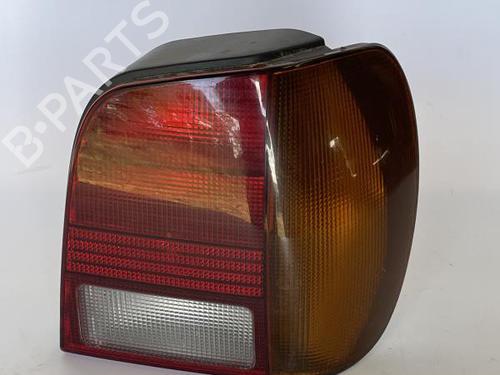 Right taillight VW POLO III (6N1) 64 1.9 D | BP22873398C35 