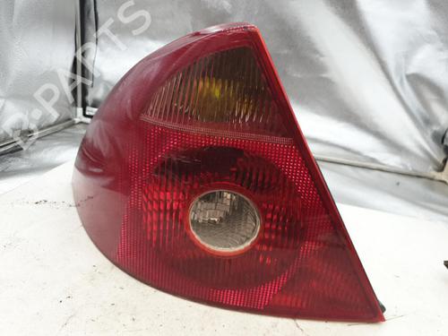 Left taillight FORD MONDEO III (B5Y) 2.0 16V TDDi / TDCi | BP22881402C34 