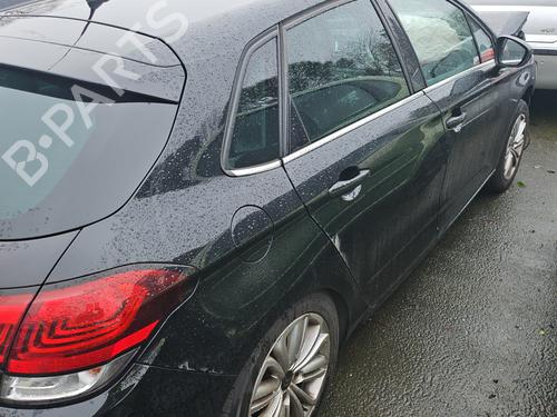 Rear parcel shelf CITROËN C4 II (NC_) 1.6 BlueHDi 120 | BP29430008C85 - Image 10