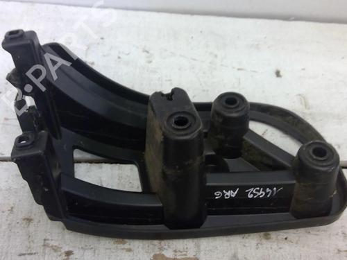 Used Rear bumper bracket Rear bumper bracket PEUGEOT 2008 II (UD_, US_, UY_, UJ_, UR_, UC_) 1.5 BlueHDI 110 (UDYHSK) (110 hp) 22876299 22876299