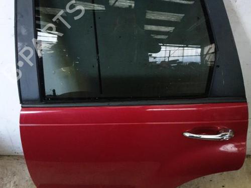 Left rear door CHRYSLER PT CRUISER (PT_) 2.2 CRD | BP22884107C4 