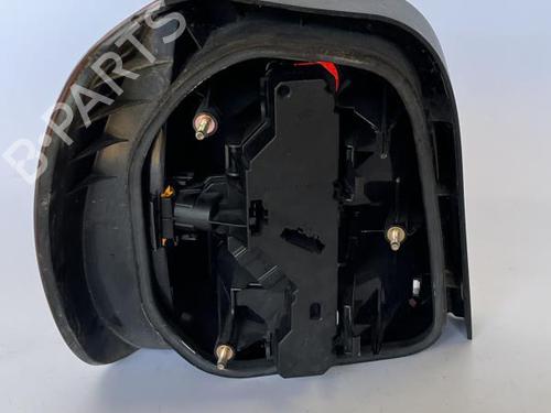 Used Right taillight VW POLO III (6N1) 64 1.9 D (64 hp) 22873398