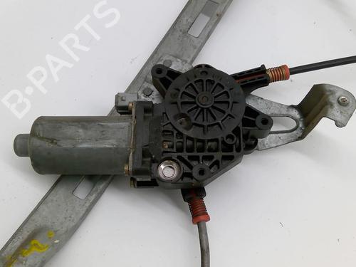 Rudehejsemekanisme Højre foran PEUGEOT 206 Hatchback (2A/C) 1.9 D | BP22881360C23 