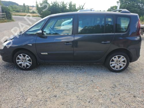 Used Parts RENAULT ESPACE IV (JK0/1_)  2.0 dCi (JK01, JK02, JK1J, JK1K, JK1H)  4686773