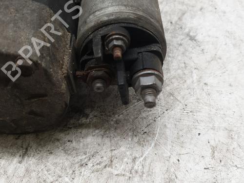 Used Starter Starter PEUGEOT 206+ (2L_, 2M_) 1.4 i (2LKFWA, 2MKFWA) (75 hp) 30583337 30583337