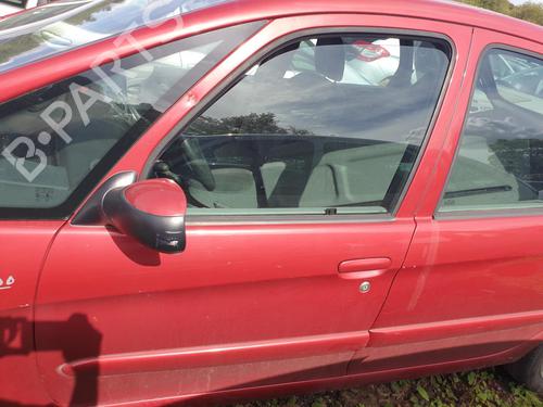 Left front door CITROËN XSARA PICASSO (N68) 1.6 HDi | BP28585927C2 