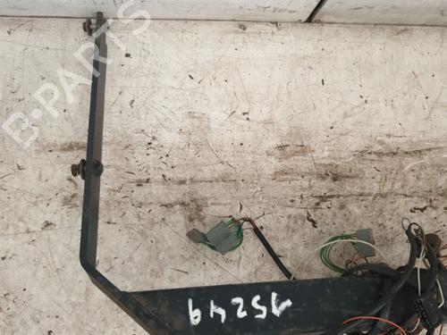 Tow ball/Mechanism FORD C-MAX (DM2) 1.8 TDCi | BP25843216C141 