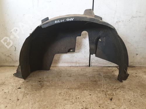 Wheel arch PEUGEOT 2008 I (CU_) 1.6 HDi | BP25740464C56 