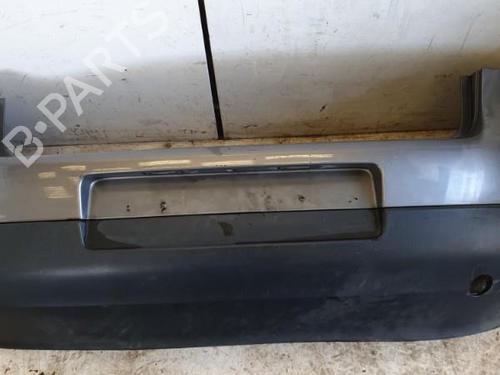 Used Rear bumper VW GOLF V (1K1) 1.9 TDI (105 hp) 22878236