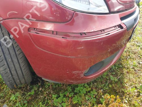 Used Front bumper CITROËN XSARA PICASSO (N68) 1.6 HDi (109 hp) 28585923