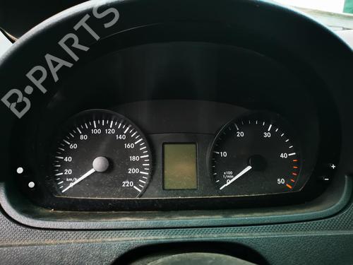 Used Instrument cluster Instrument cluster 22882135 22882135
