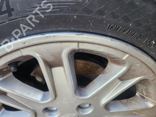 Fælk PEUGEOT 1007 (KM_) 1.6 16V | BP32316950C45 - Image 3