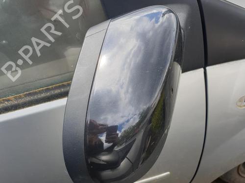 Right mirror RENAULT TWINGO II (CN0_) 1.2 16V (CN04, CN0B) | BP25407288C27 