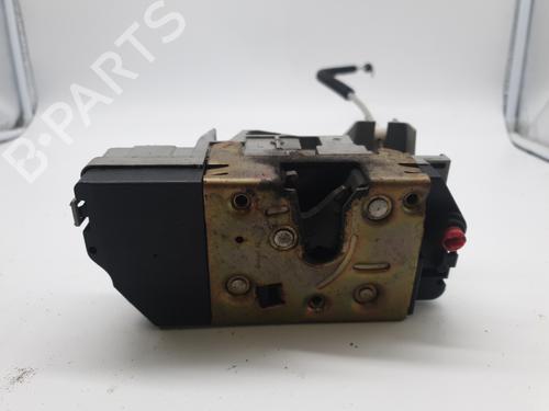 Rear left lock PEUGEOT 307 (3A/C) 1.6 16V | BP24423438C100 