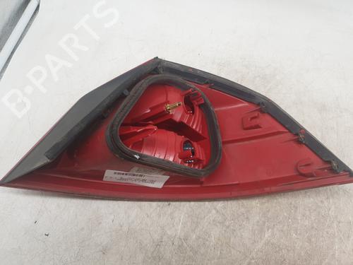 Left taillight RENAULT VEL SATIS (BJ0_) 2.0 16V Turbo (BJ0K) | BP30058989C34 - Image 3