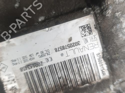 AC compressor DACIA DUSTER (HS_) 1.5 dCi | BP34126059M34 - Image 3