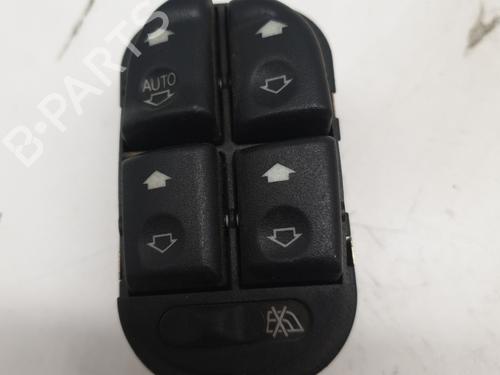 Used Left front window switch Left front window switch FORD MONDEO I (GBP) 1.8 i 16V (115 hp) 22869978 22869978