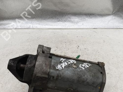 Used Starter Starter PEUGEOT PARTNER Box Body/MPV 1.6 HDi (90 hp) 22867448 22867448