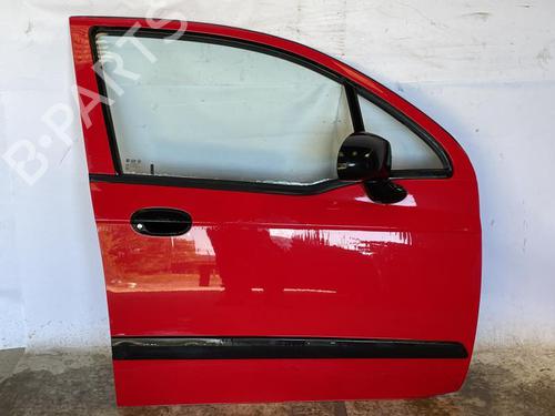 Used Right front door CHEVROLET MATIZ (M200, M250) 0.8 LPG (52 hp) 22880944