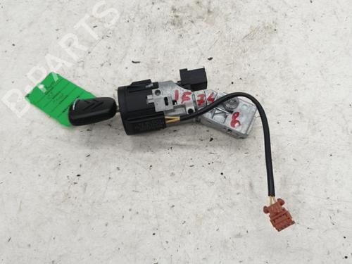 Used Ignition barrel CITROËN C2 (JM_) 1.4 HDi (68 hp) 24422096