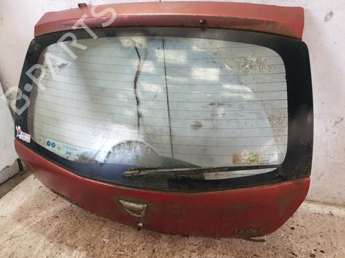 Used Tailgate Tailgate DACIA SANDERO 1.5 dCi (68 hp) 32360298 32360298