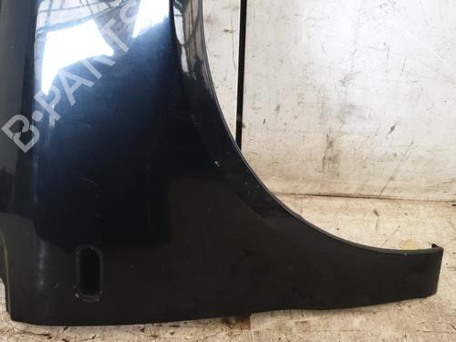 Right front fenders VW FOX Hatchback (5Z1, 5Z3, 5Z4) 1.2 | BP23845452C42 