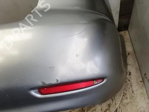 rear-bumper-mazda-6-hatchback-gg-20-di-gg14-2002-2003-2004-2005-2006-2007-2008-22878557 main image