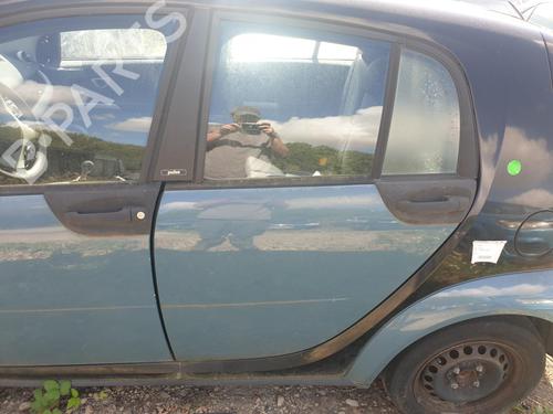 Dør venstre bagtil SMART FORFOUR (454) 1.1 (454.030) | BP37707422C4 - Image 2