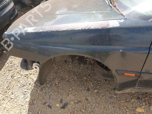 Used Left front fenders PEUGEOT 605 (6B) 2.5 Turbo Diesel (129 hp) 28325707
