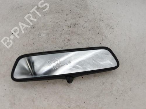 Specchietti retrovisore OPEL MERIVA A MPV (X03) 1.7 CDTI (E75) (100 hp) 22870504