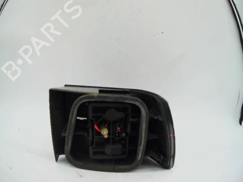 Used Left taillight Left taillight CITROËN XANTIA (X1_, X2_) 2.0 HDI 90 (90 hp) 22880716 22880716