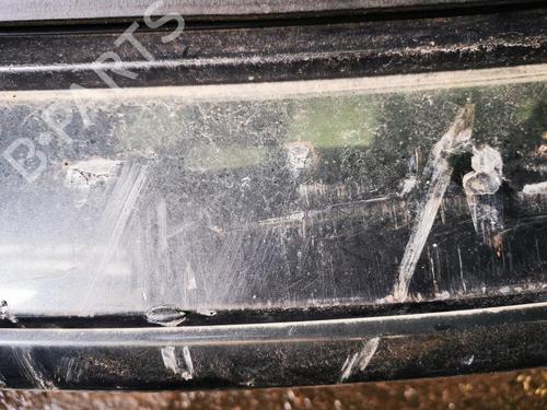 Rear bumper SEAT ALTEA XL (5P5, 5P8) 1.9 TDI | BP22876368C8 