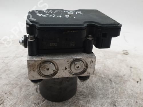 Used ABS pump ABS pump VW CRAFTER 30-50 Van (2E_) 2.0 TDI (140 hp) 23832575 23832575
