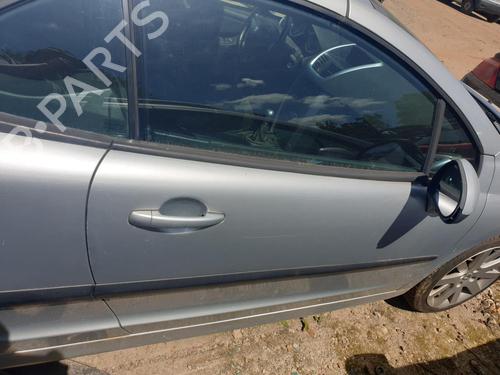 Used Right front door Right front door PEUGEOT 207 CC (WD_) 1.6 HDi (109 hp) 36231172 36231172