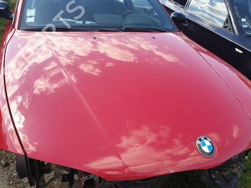 hood-bmw-1-e81-2006-2007-2008-2009-2010-2011-2012-25477077 main image