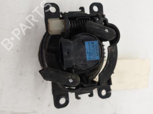 Used Right front fog light Right front fog light CITROËN C4 Picasso I MPV (UD_) 1.6 HDi (109 hp) 22873629 22873629