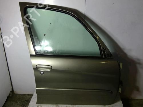 Used Right front door CITROËN XSARA PICASSO (N68) 1.6 HDi (90 hp) 22868968