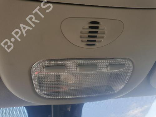 Used Interior roof light PEUGEOT 307 (3A/C) 1.4 HDi (68 hp) 29142746