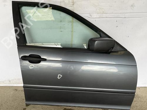 Used Right front door BMW 3 (E46) 320 d (129 hp) 22873099