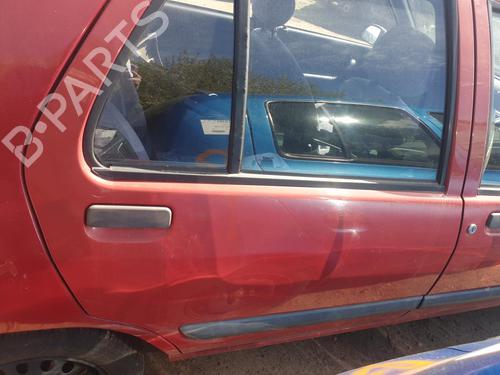 Used Right rear door Right rear door 37754200 37754200