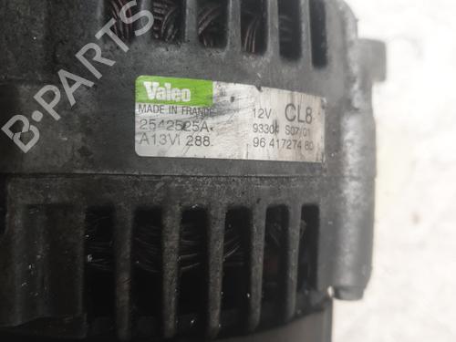 Generator PEUGEOT 106 II (1A_, 1C_) 1.1 i | BP29840008M7