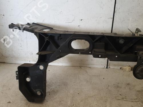 Crossmember RENAULT CLIO III (BR0/1, CR0/1) 1.5 dCi | BP25843469C162 