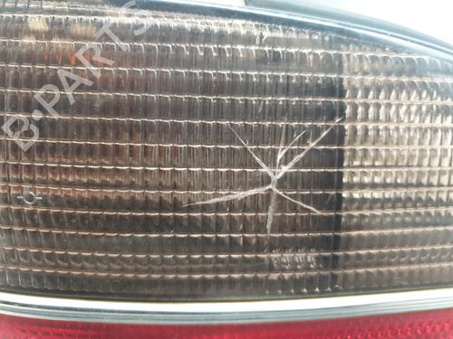 Left taillight PEUGEOT 306 Hatchback (7A, 7C, N3, N5) 2.0 HDI 90 | BP29896366C34