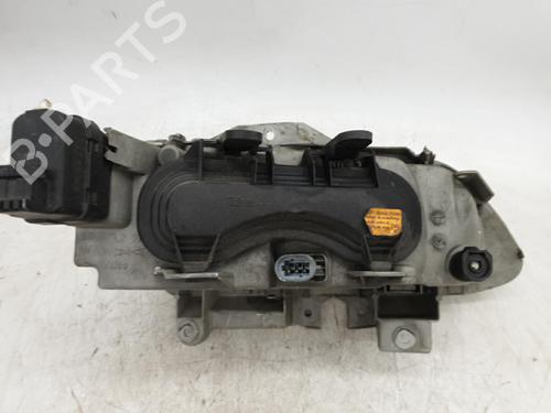 Used Left headlight Left headlight RENAULT ESPACE III (JE0_) 2.2 12V TD (JE0E, JE0H, JE0P) (113 hp) 25270293 25270293