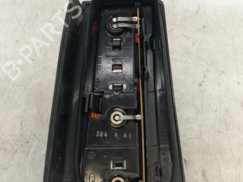 Used Right taillight Right taillight FIAT PANDA (141_) 900 (40 hp) 22872812 22872812