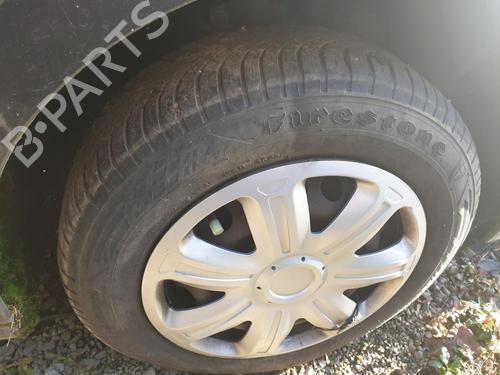 Used Rim RENAULT SCÉNIC III (JZ0/1_) 1.5 dCi (110 hp) 30492297