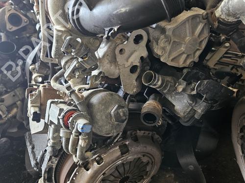 Used Engine Engine CITROËN JUMPY II Van 1.6 HDi 90 8V (90 hp) 29269853 29269853